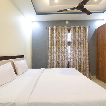Shree Ram Hotel Gorakhpur Exterior foto
